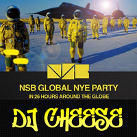 NSB Global NYE Party 2019_20 by DJ Cheese