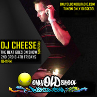The Beat Goes On 51 - 80's Electro Mix - Onlyoldskoolradio.com by DJ Cheese