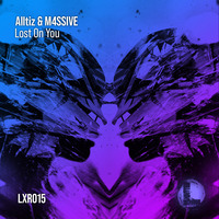 Alltiz &amp; M4SSIVE - Lost On You by Superstone Records