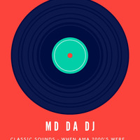 W@Y B@ck Mixed by MD DA DJ (29min) by MD Mokoena