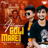 Akhiyonse Goli Mare (Remix) - Pranay Tunes x Deej Sahil by Deej Sahil
