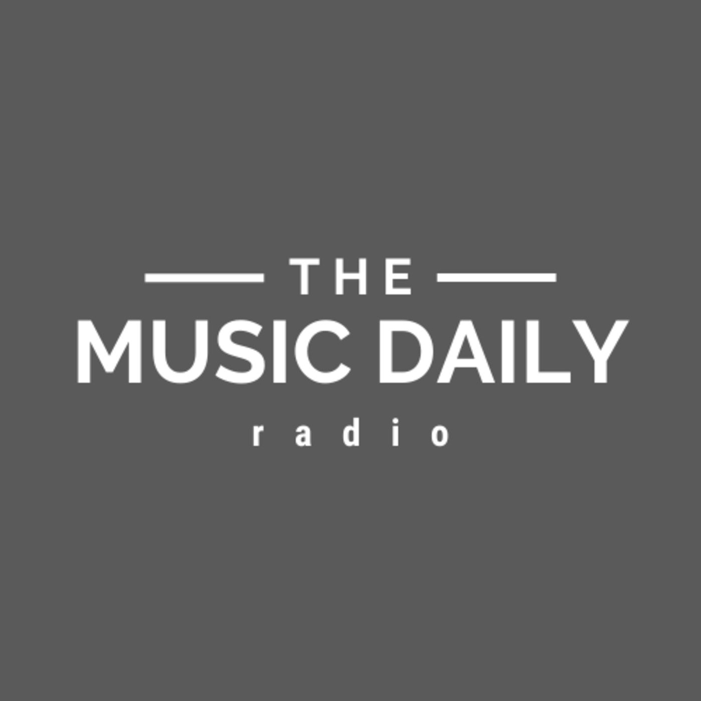 Livestream of MUSIC DAILY RADIO - Best Songs, Remixes & Mashups - Festival Mix 2023