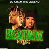 Beat Box. 1 (Dj Chan The Legend) by DJ Chan