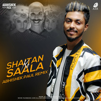 Shaitan Ka Saala - Abhishek Paul Remix (hearthis.at) by Abhishek Paul