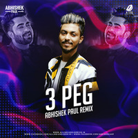 3 Peg (Remix) - Abhishek Paul (hearthis.at) by Abhishek Paul