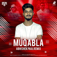 Muqabla (Remix) - Abhishek Paul (hearthis.at) by Abhishek Paul