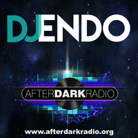 DJ ENDO AFTERDARK 12TH OCTOBER 2019 by Deejay Endo