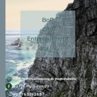 BoP City Entertainment vol.III (Selection A) by BoP Cıty Soundz