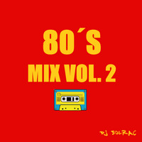 RETRO MIX 80´S VOL.2 by DJ Solrac