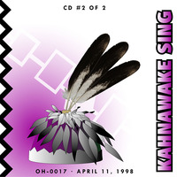 Kahnawake Sing (Spring 1998)
