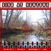 Sing at Newtown (Fall 2001)