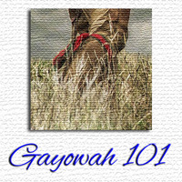 Gayowah 101 - Show #01 by Ohwęjagehká: Haˀdegaenáge:
