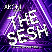 The Sesh featuring guest DJ Vitor Rocha by AKONI