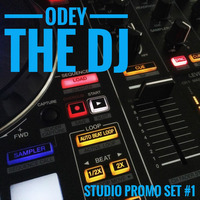 Studio Promo EDM Set # 1 by OtD