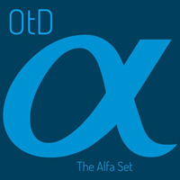 The Alfa Set by OtD