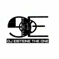BAE MIX 01  DJ EISTEINE THE ONE by DJ EISTEINE