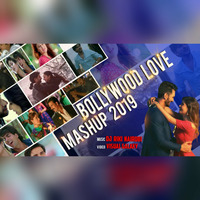 Bollywood Love Mashup 2019 Dj Riki Nairobi_Visual Galaxy by Visual Galaxy