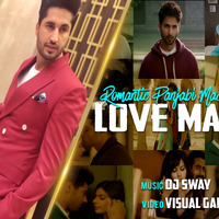 Love Mashup 2019 | Dj Sway | Visual Galaxy by Visual Galaxy