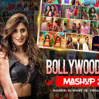 Bollywood Dance Mashup 2019 | Dj Sunny Singh UK | Visual Galaxy | 2019 Best Bollywood Songs by Visual Galaxy