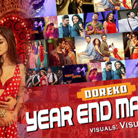 Year End Mashup 2019 | DOREKO | Visual Galaxy by Visual Galaxy