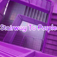 Q-Bale - Stairway To Purple by Q-Bale