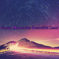 Q-Bale - Canon Memories Beautiful Land (Chill Canon Memories Trap Rock Song) by Q-Bale