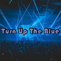 Q-Bale - Turn Up The Blue (Electro House Song) by Q-Bale
