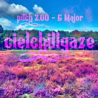Q-Bale - Cielchillgaze (pitch 2.00 - G Major) by Q-Bale