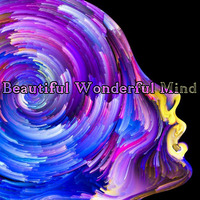 Q-Bale - Beautiful Wonderful Mind by Q-Bale