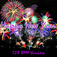 Q-Bale - Happy New Year (128 BPM Version) by Q-Bale