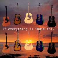 Q-Bale - if everything is indie folk by Q-Bale