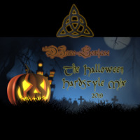 The Halloween Hardstyle Mix 2019 by DJane Semjase