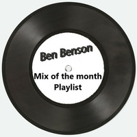 Mix of the month