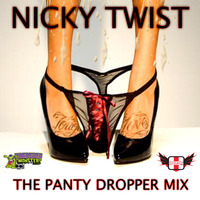 Nicky Twist - The Panty Dropper Mix by Samantha Last