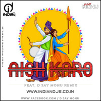 Aish Karo (Punjabi Remix) D Jay Monu Bhilai indiandjs by dj songs download