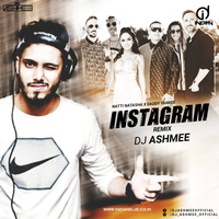 Daddy Yankee X Natti Natasha - Instagram - DJ Ashmee Remix Indiandjs by dj songs download