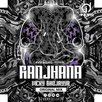 RANJAN GAVALA ( ORIGINAL MIX ) VICKY BHOJAYYA INDIANDJS by dj songs download