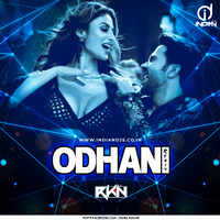 Odhani (Remix) Dj Rkn indiandjs by dj songs download