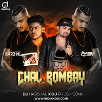 Chal Bombay (Remix) DJ Harshal &amp; DJ Piyush Soni by dj songs download