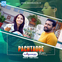 Pachtaoge (Remix) -  DJ Abhishek Raipur indiandjs by dj songs download