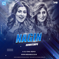 Nagin Gin Gin A DJ DNA Remix Indiandjs by dj songs download