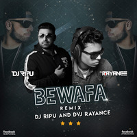 Bewafa { Remix } - Dj Ripu &amp; Dvj Rayance indiandjs by dj songs download