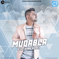 Muqabala Dj A Ronk Remix by dj songs download