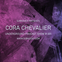 Cora Chevalier - UPS #001 by SUBKODEX