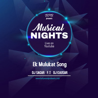Ek Mulaquat Dream Girl Remix by Shivam Jha