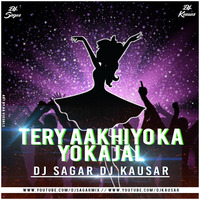 Tere Aakhiya ka Yo Kajal Remix By Bollywood Pro Beats by Shivam Jha