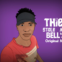 Mo kay SA - Thief Stole My Bells (Original Mix) by Mo kay SA