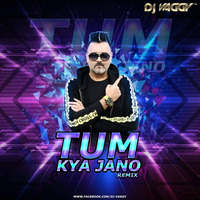 Tum Kya Jano - DJ Vaggy 2019 Mix by Nagpurdjs Remix