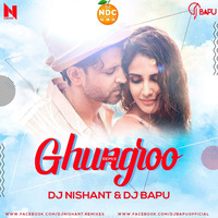 Ghungroo  ( War ) - Dj Nishant &amp; Dj Bapu ( Remix ) by Nagpurdjs Remix