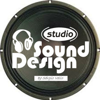 Studio SoundDesign Dance Remix Nacional 2019 by Sergio Vello